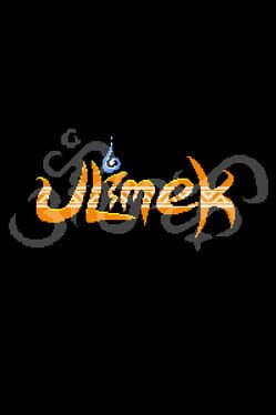 Ulimek Cover