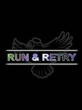 Run and Retry Cover