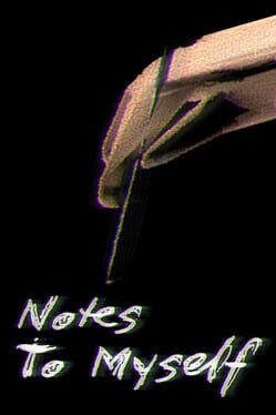 Notes To Myself Cover