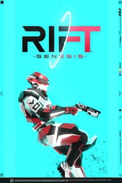 Rift: Genesis Cover