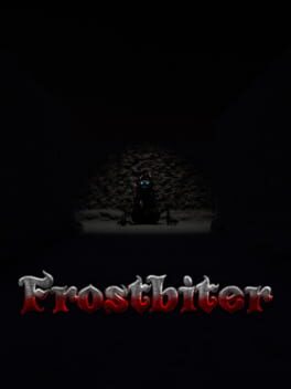 Frostbiter Cover