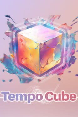Tempo Cube Cover