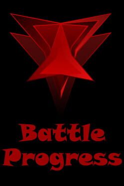 BattleProgress Cover
