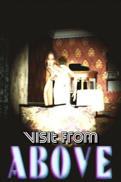 Visit From Above Cover