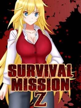 Survival Mission Z Cover