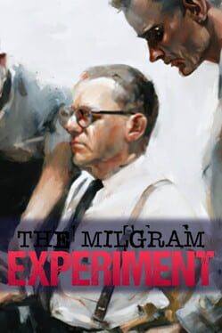 The Milgram Experiment Cover