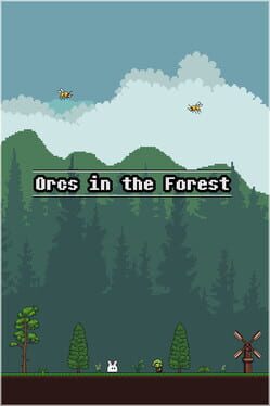 Orcs in the Forest Cover