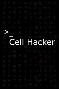 Cell Hacker Cover