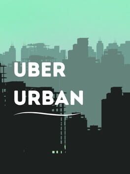 Uber Urban Cover