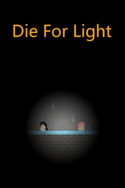 Die For Light Cover