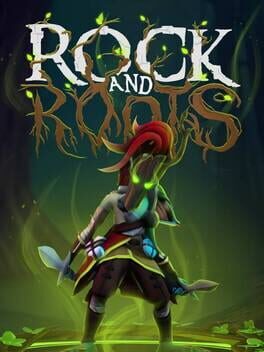 Rock and Roots Cover