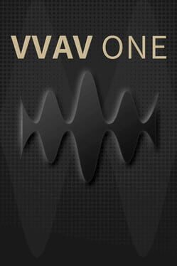 Vvav One Cover
