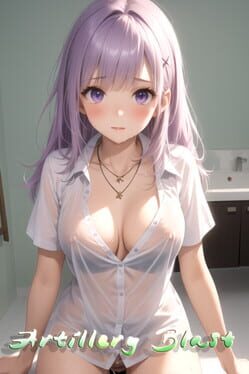 Artillery Blast Cover