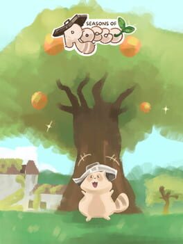 Seasons of Rocco Cover