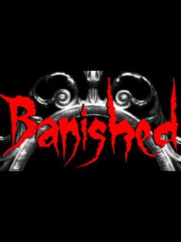 Banished Cover