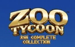 Zoo Tycoon: RSN Complete Collection Cover