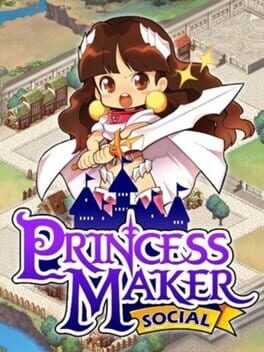 Princess Maker Social Cover