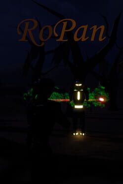 RoPan Cover