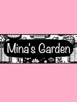 Mina's Garden Cover
