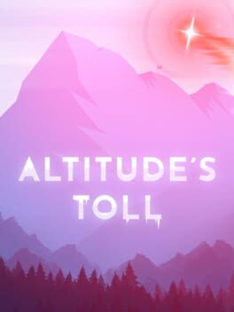 Altitude's Toll Cover