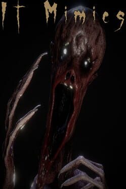 It Mimics Cover