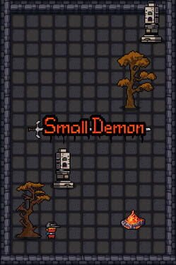 Small Demon Cover