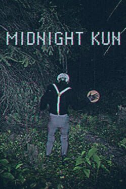 Midnight Kun Cover