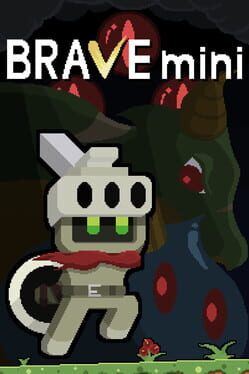 BraveEmini Cover