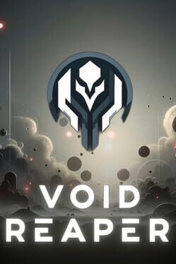 Void Reaper Cover