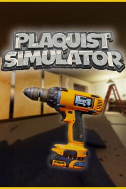 Plaquist Simulator Cover