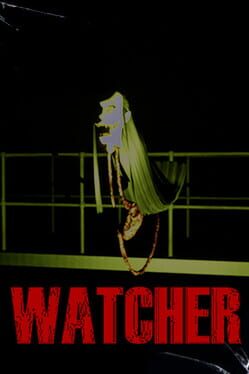 Watcher Cover