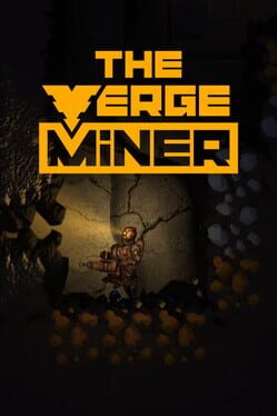 The Verge Miner Cover