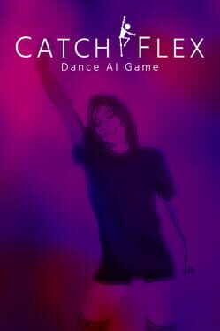 Catch Flex: AI Dance Game Cover