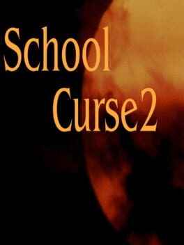 School Curse2 Cover