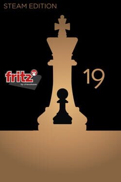 Fritz 19: Steam Edition Cover