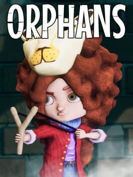 Orphans Cover