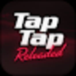 Tap Tap Reloaded Cover