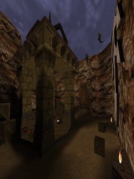 Scorpion Garrison Cover