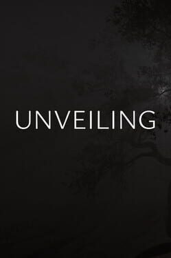 Unveiling Cover