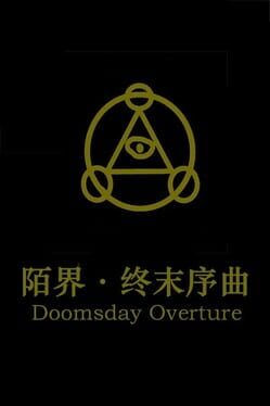 Doomsday Overture Cover