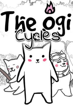 The Ogi: Cycles Cover