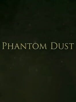Phantom Dust Cover