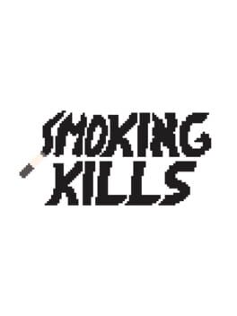 Smoking Kills Cover