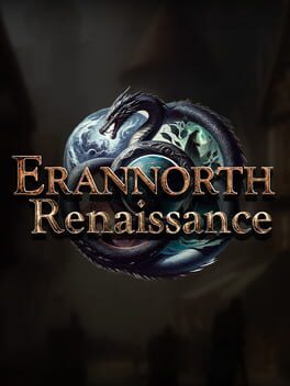 Erannorth Renaissance Cover