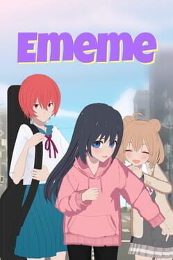 Ememe Cover