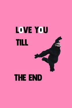 Love You till the End Cover