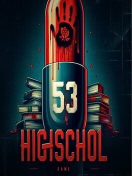 Highschool53 Cover