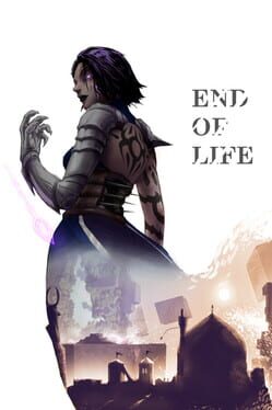 End Of Life Cover