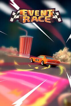 Event Race Cover