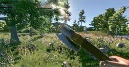 Endeavour Survival Cover